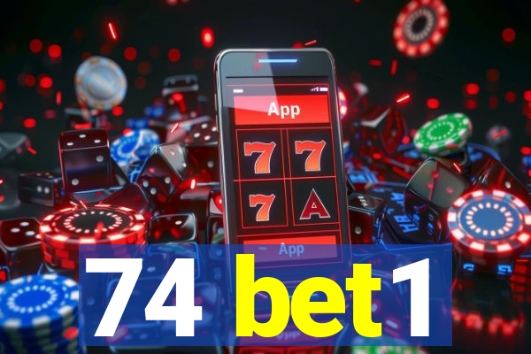 74 bet1